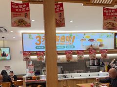 -南城香·饭香串香馄饨香(青年路店)