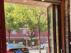 -釜山火炉·海鲜烤肉(紫藤路店)