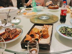 -古铺良食(柯城店)