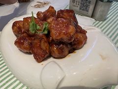 -桂满陇·杭州饭店(清河万象店)