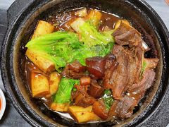 牛筋牛俐啫啫珍珠粉-珍珍小食店(西华路店)