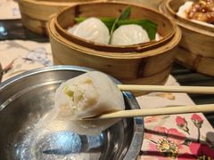 招牌虾饺妹-虾饺妹·粤式手工点心(水荫路店)