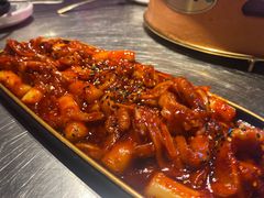 -大叹号·朝鲜族烤肉(潍坊泰华城店)