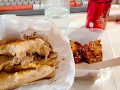 -物美超市(三里河店)