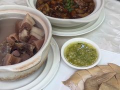 -原汁原味农家菜·经典粤菜(江燕南路店)