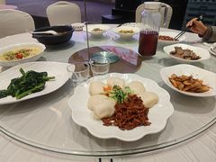 -张家港国贸酒店·餐厅