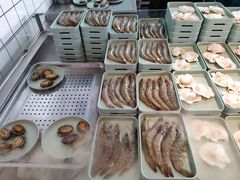 -蚝英雄·鲜蚝自助专门店(洋桥店)