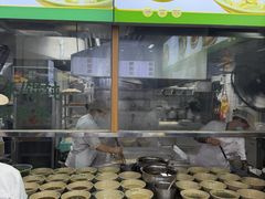 -李记清真馆(打钉巷店)