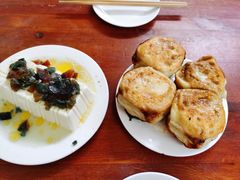 门钉肉饼-宝瑞门钉肉饼店