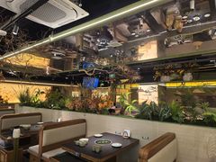 -季季山·云南野生菌火锅(上海首店)