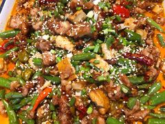 兔槽招牌兔-兔槽江湖菜·重庆璧山兔(水围店)