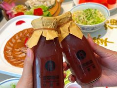 -壹零捌道·北京烤鸭(车公庄店)