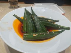 -杨氏青龙虾·羊蝎子(珠江路店)