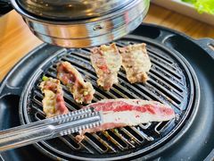-小米烤肉-泥炉炭烤(常营店)