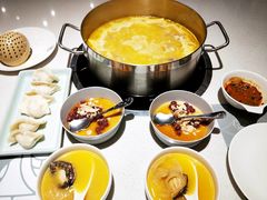 -八珍玉食鸡煲·打边炉(印象城店)