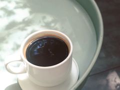 -Onirii Coffee(长乐路店)