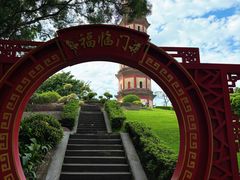 -广州莲花山旅游区