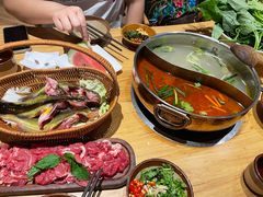 -黔诚酸汤牛肉(甲秀楼店)