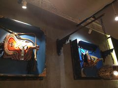 -阿罗新疆菜(人民广场店)