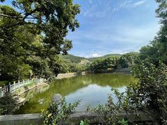 -阿育王寺