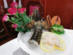-小洋房•海鲜火锅酒楼(华林路店)