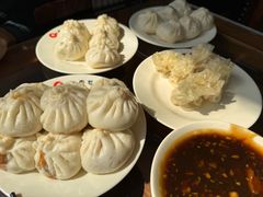 -庆丰包子铺(大慧寺22号平房店)