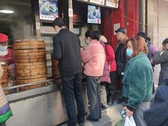 -清泉阁包子铺(中山路店)