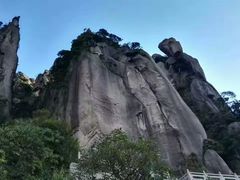 -三清山风景名胜区