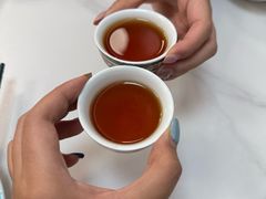 -喜势点·糖沙翁手工茶点·本地人茶居(永庆坊店)