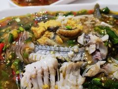 -老街无刺鲫鱼