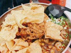 -螺大喜螺蛳粉(华业东方玫瑰店)