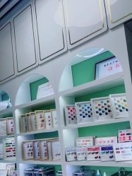 -如一·美甲美睫