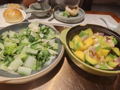 -云海肴云南菜·蒸汽石锅鱼(新奥店)
