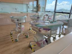 -禧月荟S月子中心(侨城店)