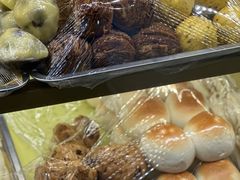 -宫门口馒头铺(创始人总店)