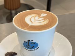 -Beans Solo豆号咖啡(百家湖花园店)