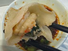-船歌·鱼水饺青岛菜(国贸商城店)