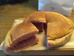 -仙峰天然面包(迎宾路店)