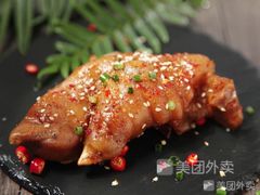 -木屋烧烤(西南角店)