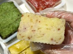 -沈大成(南京东路店)