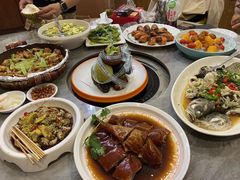 -金山记靓鸡专门店·中山菜