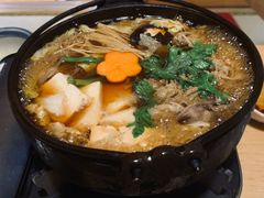 -山之川日料放题(通州店)