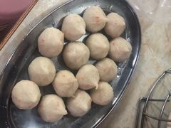 芝士丸-威邵鸡煲(西华路总店)