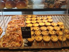 -Dough&Joe团憩(瑞虹天地月亮湾店)