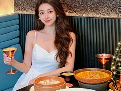 -醉东Oriental House(静安嘉里中心店)