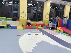 -妙拓思MUTUUS少儿体能馆(赛银国际店)