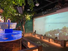 -佬麻雀·剁椒鱼头(京基KK One店)