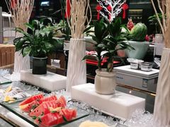 -悦椿温泉酒店·悦椿苑火锅餐厅