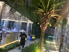 -醉月城西昌火盆烧烤(天府店)