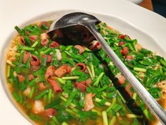 海肠捞饭-粤食堂(朝外店)